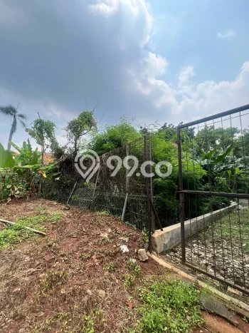 Lahan untuk Dijual Lokasi Ciputat Timur, Tangerang Selatan Luas 917m2 SHM Lahan untuk Dijual Lokasi Ciputat Timur, Tangerang Selatan Luas 917m2 SHM