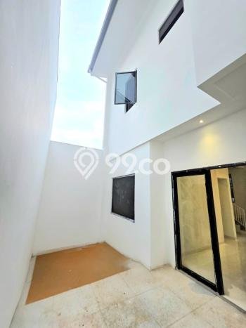 Rumah Strategis Modern Lb 150m2 di Serpong Utara, Tangerang Selatan Rumah Strategis Modern Lb 150m2 di Serpong Utara, Tangerang Selatan