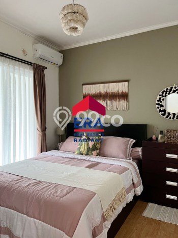Hunian Cantik Minimalis Lb 60m2 di Pondok Aren, Tangerang Selatan Hunian Cantik Minimalis Lb 60m2 di Pondok Aren, Tangerang Selatan