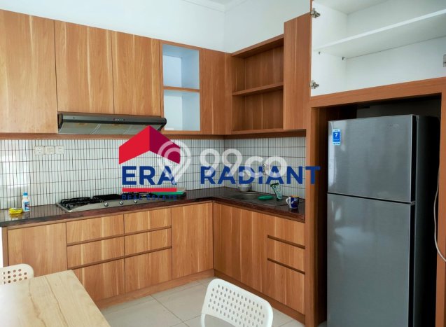 Jual Rumah Luas Elegan Dengan View Cantik di Sektor 7-Bintaro, Tangerang Selatan Jual Rumah Luas Elegan Dengan View Cantik di Sektor 7-Bintaro, Tangerang Selatan