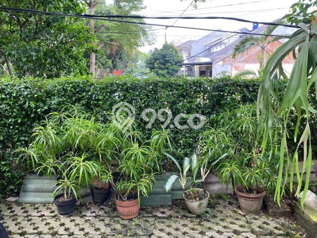 Dijual Rumah Premium dengan Fasilitas Sekitar Komplit di Cinere, Depok Dijual Rumah Premium dengan Fasilitas Sekitar Komplit di Cinere, Depok