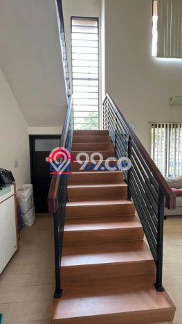 Rumah Luxury Modern Siap Huni di Cirendeu Jakarta Selatan Rumah Luxury Modern Siap Huni di Cirendeu Jakarta Selatan