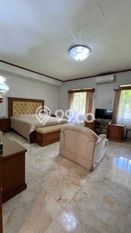 Hunian Super Elit dengan Akses Paling Strategis di Lebak Bulus, Jakarta Selatan Hunian Super Elit dengan Akses Paling Strategis di Lebak Bulus, Jakarta Selatan