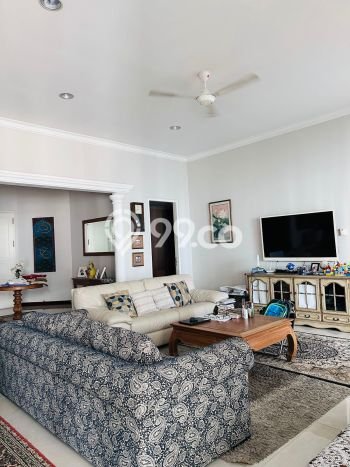 For Sale! Premium House LT 518m2 Desain Elegan di Cipete For Sale! Premium House LT 518m2 Desain Elegan di Cipete