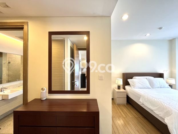 Dijual Apartemen Mewah 2 Bedroom di Jakarta Selatan Dekat ke Fasilitas Publik Dijual Apartemen Mewah 2 Bedroom di Jakarta Selatan Dekat ke Fasilitas Publik