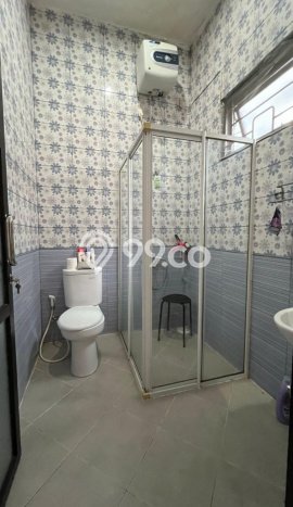 Siap Huni Hunian Elit 4 Kamar di Ciputat Dekat ke Mana Saja Siap Huni Hunian Elit 4 Kamar di Ciputat Dekat ke Mana Saja