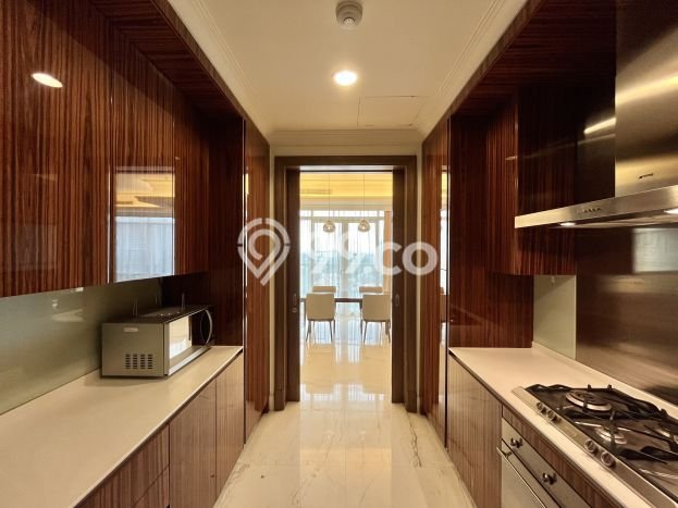 FOR SALE Hunian Apartemen Luxury di Kebayoran Lama dengan 2 Kamar Tidur & Luas 157m2 FOR SALE Hunian Apartemen Luxury di Kebayoran Lama dengan 2 Kamar Tidur & Luas 157m2