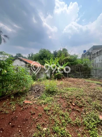 Lahan untuk Dijual Lokasi Ciputat Timur, Tangerang Selatan Luas 917m2 SHM Lahan untuk Dijual Lokasi Ciputat Timur, Tangerang Selatan Luas 917m2 SHM