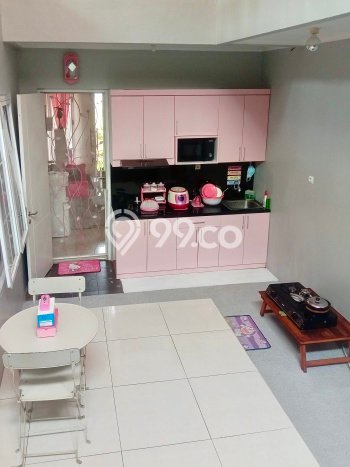 Rumah Modern 5 Kamar LT 120m2 di Bekasi Rumah Modern 5 Kamar LT 120m2 di Bekasi