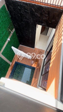 Dijual Rumah Mewah Elegan Dengan View Cantik di Sektor 9-Bintaro, Tangerang Selatan Dijual Rumah Mewah Elegan Dengan View Cantik di Sektor 9-Bintaro, Tangerang Selatan