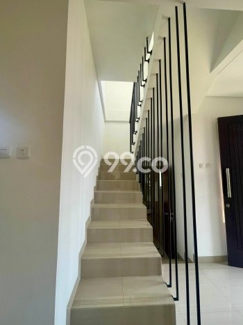 Rumah Modern 3 Kamar LT 106m2 di Sektor 9-Bintaro Rumah Modern 3 Kamar LT 106m2 di Sektor 9-Bintaro