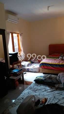 Hunian Cantik Minimalis Lb 100m2 di Ciputat, Tangerang Selatan Hunian Cantik Minimalis Lb 100m2 di Ciputat, Tangerang Selatan
