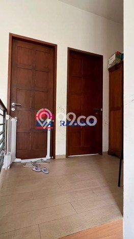 Rumah Luxury Modern Siap Huni di Cirendeu Jakarta Selatan Rumah Luxury Modern Siap Huni di Cirendeu Jakarta Selatan