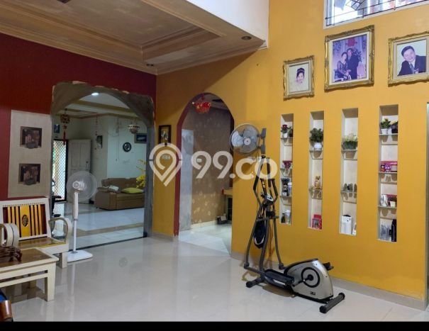 Dijual Rumah Elit Exclusive di Samarinda Ulu, Samarinda Dijual Rumah Elit Exclusive di Samarinda Ulu, Samarinda