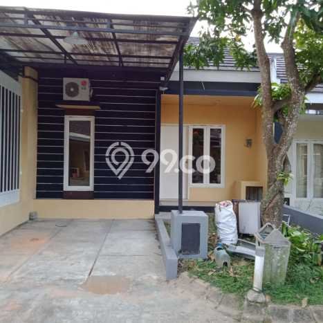 Lokasi strategis! Rumah siap huni disewakan di Samarinda Ulu LB 54m2 Lokasi strategis! Rumah siap huni disewakan di Samarinda Ulu LB 54m2