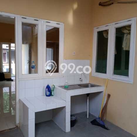 Lokasi strategis! Rumah siap huni disewakan di Samarinda Ulu LB 54m2 Lokasi strategis! Rumah siap huni disewakan di Samarinda Ulu LB 54m2