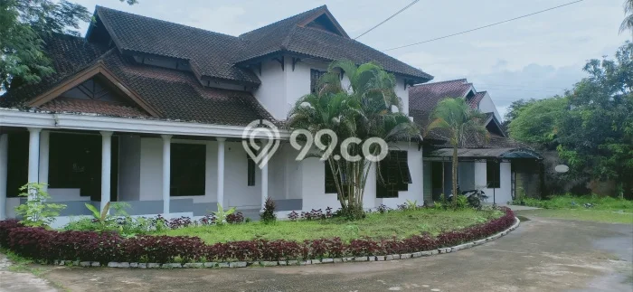 Rumah sewa siap pakai 10 Kamar Tidur di Samarinda Kunjang, Samarinda Rumah sewa siap pakai 10 Kamar Tidur di Samarinda Kunjang, Samarinda