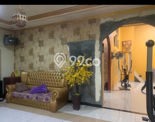 Dijual Rumah Elit Exclusive di Samarinda Ulu, Samarinda Dijual Rumah Elit Exclusive di Samarinda Ulu, Samarinda