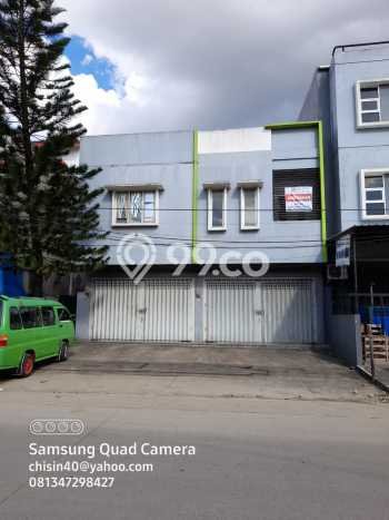 Unit Komersial Disewakan di Samarinda Kawasan Strategis Harga Kompetitif Unit Komersial Disewakan di Samarinda Kawasan Strategis Harga Kompetitif