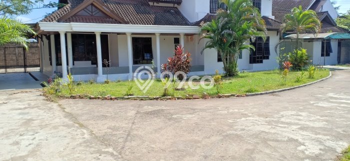 Rumah sewa siap pakai 10 Kamar Tidur di Samarinda Kunjang, Samarinda Rumah sewa siap pakai 10 Kamar Tidur di Samarinda Kunjang, Samarinda