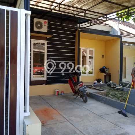 Lokasi strategis! Rumah siap huni disewakan di Samarinda Ulu LB 54m2 Lokasi strategis! Rumah siap huni disewakan di Samarinda Ulu LB 54m2