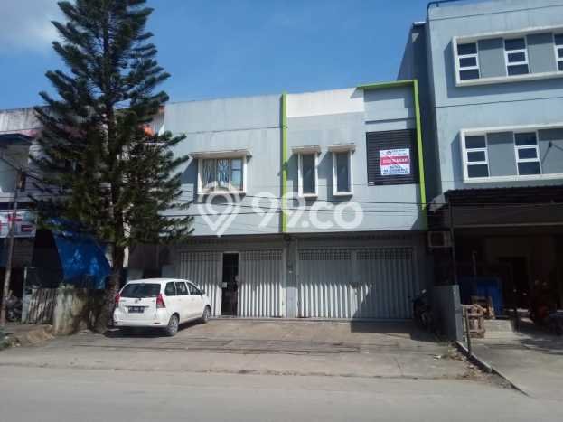 Unit Komersial Disewakan di Samarinda Kawasan Strategis Harga Kompetitif Unit Komersial Disewakan di Samarinda Kawasan Strategis Harga Kompetitif