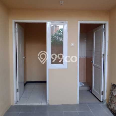 Lokasi strategis! Rumah siap huni disewakan di Samarinda Ulu LB 54m2 Lokasi strategis! Rumah siap huni disewakan di Samarinda Ulu LB 54m2