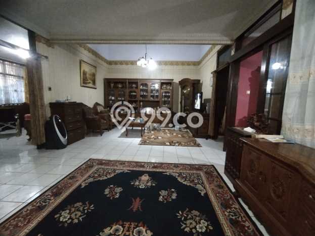 For Sale! Luxury House LT 214m2 Desain Modern di Turangga For Sale! Luxury House LT 214m2 Desain Modern di Turangga
