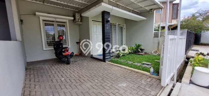 Jual Rumah Strategis Bagus Punya 4 KT di Antapani Bandung SHM Jual Rumah Strategis Bagus Punya 4 KT di Antapani Bandung SHM