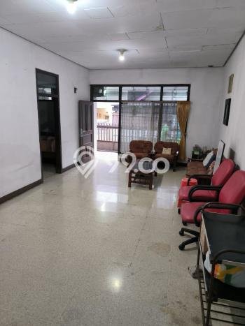 Jual Rumah Eksklusif 2 KT di Pasir Kaliki, Bandung Jual Rumah Eksklusif 2 KT di Pasir Kaliki, Bandung