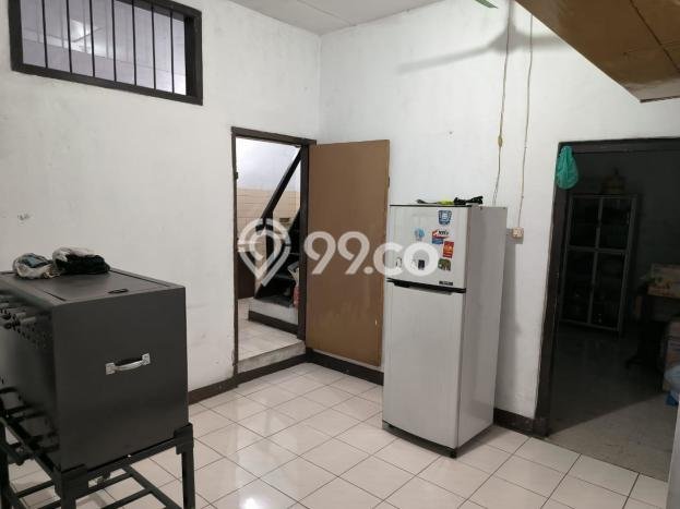 Jual Rumah Eksklusif 2 KT di Pasir Kaliki, Bandung Jual Rumah Eksklusif 2 KT di Pasir Kaliki, Bandung
