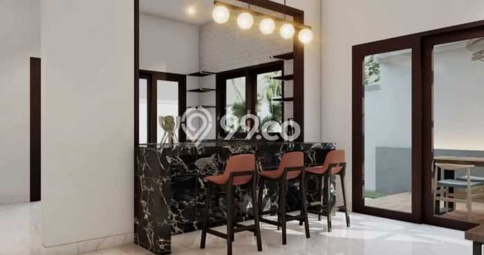 Vila Berkualitas Kawasan , Ukuran 205m2m², Lingkungan Asri dan aman Vila Berkualitas Kawasan , Ukuran 205m2m², Lingkungan Asri dan aman