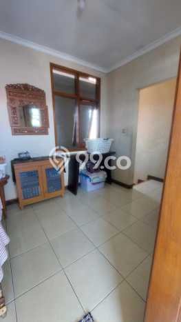 Rumah Modern 3 KT di Sariwangi Bandung Unfurnished Rumah Modern 3 KT di Sariwangi Bandung Unfurnished