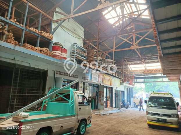 Paling Diincar! Gudang Dijual di Buah Batu Harga Kompetitif Paling Diincar! Gudang Dijual di Buah Batu Harga Kompetitif