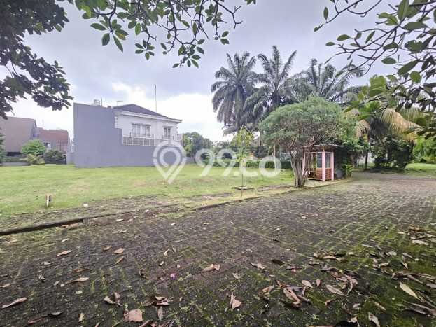 Tanah Kavling Dijual di BSD Bukit Golf, Tangerang dengan Luas Tanah 499m2 Tanah Kavling Dijual di BSD Bukit Golf, Tangerang dengan Luas Tanah 499m2