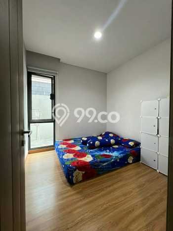Jual Rumah Mewah Elegan Dengan View Eksklusif di BSD Green Wich, Tangerang Jual Rumah Mewah Elegan Dengan View Eksklusif di BSD Green Wich, Tangerang
