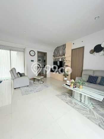 Jual Rumah Mewah Elegan Dengan View Eksklusif di BSD Green Wich, Tangerang Jual Rumah Mewah Elegan Dengan View Eksklusif di BSD Green Wich, Tangerang