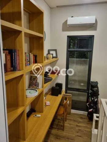 Rumah Sewa Tangerang LT 52m2 LB 50m2 Kawasan BSD Rumah Sewa Tangerang LT 52m2 LB 50m2 Kawasan BSD
