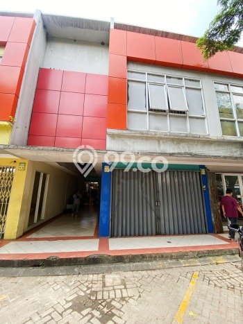 Unit Ruko Dijual di Jakarta Selatan LT 40m2 & LB 78m2 Unit Ruko Dijual di Jakarta Selatan LT 40m2 & LB 78m2