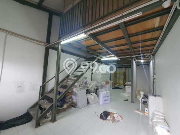 Ruko Dijual di Tanah Abang Jakarta Pusat dengan LB 252m2 Ruko Dijual di Tanah Abang Jakarta Pusat dengan LB 252m2