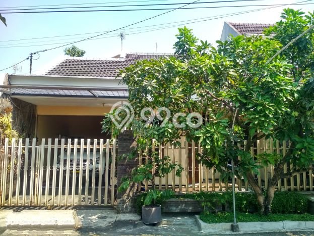 For Sale Hunian Rumah Nyaman 4 KT di Sulfat, Malang For Sale Hunian Rumah Nyaman 4 KT di Sulfat, Malang