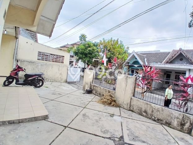 Dijual Hunian Rumah Nyaman 4 Kamar di Sawojajar, Malang Dijual Hunian Rumah Nyaman 4 Kamar di Sawojajar, Malang