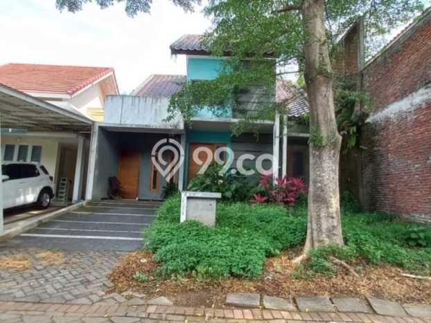 Hunian Mewah Dijual LT 247m2 di Klojen, Malang Hunian Mewah Dijual LT 247m2 di Klojen, Malang