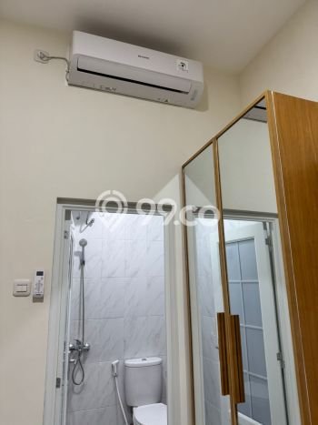 Dijual Rumah Kost di Soekarno Hatta, Malang, 18 KT, 19 KM, Bangunan 370m2 Dijual Rumah Kost di Soekarno Hatta, Malang, 18 KT, 19 KM, Bangunan 370m2