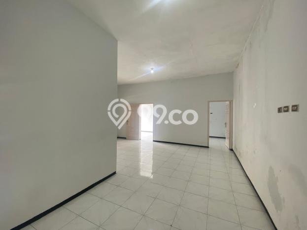 Dijual Rumah Modern 5 KT di Sulfat, Malang Dijual Rumah Modern 5 KT di Sulfat, Malang