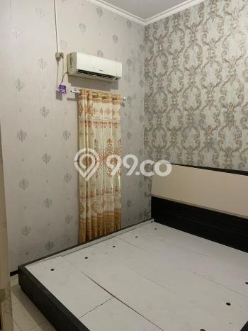 Rumah Luas Asri 2 KT Siap Huni di Tunjungsekar Malang Rumah Luas Asri 2 KT Siap Huni di Tunjungsekar Malang