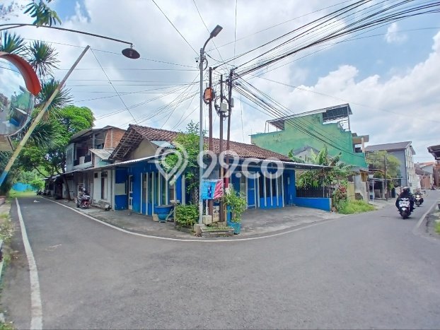 Untuk Dijual Tanah di Lowokwaru Malang Luas 120m2 SHM Untuk Dijual Tanah di Lowokwaru Malang Luas 120m2 SHM