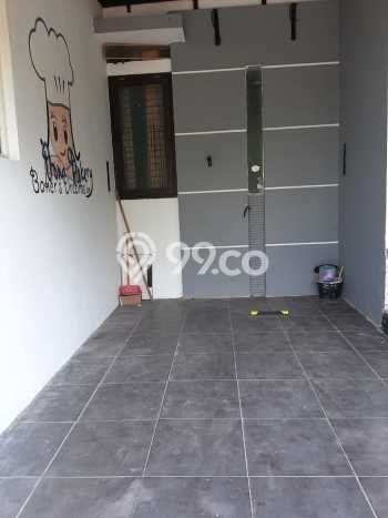 Rumah Minimalis 3 Kamar LT 78m2 di Pandanwangi Rumah Minimalis 3 Kamar LT 78m2 di Pandanwangi