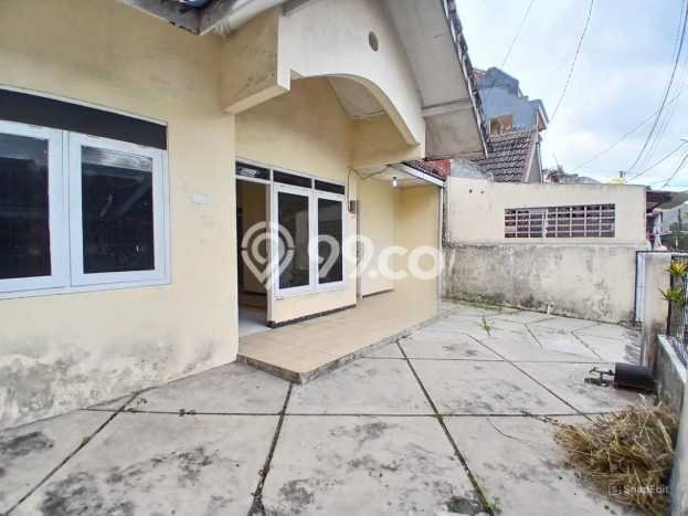 Dijual Hunian Rumah Nyaman 4 Kamar di Sawojajar, Malang Dijual Hunian Rumah Nyaman 4 Kamar di Sawojajar, Malang