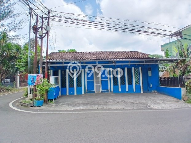 Untuk Dijual Tanah di Lowokwaru Malang Luas 120m2 SHM Untuk Dijual Tanah di Lowokwaru Malang Luas 120m2 SHM